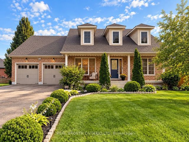 3 Woodview Court, Ingersoll