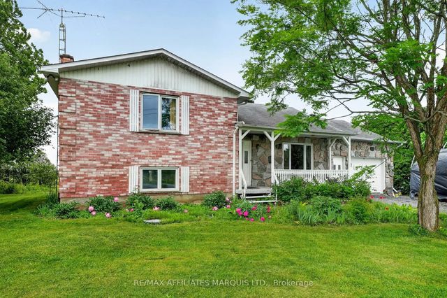20474 Concession 8 Road, South Glengarry