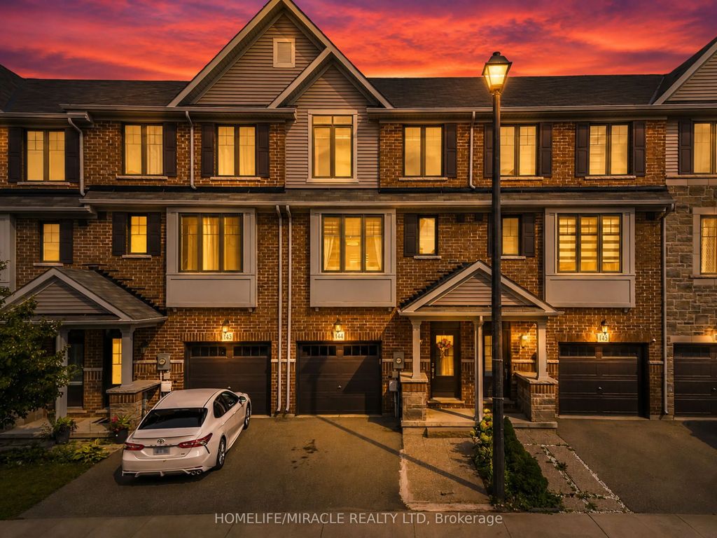 1890 Rymal Road E 144, Hamilton