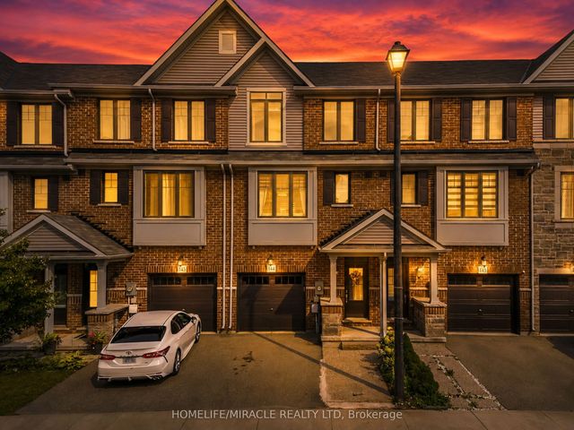 1890 Rymal Road E 144, Hamilton