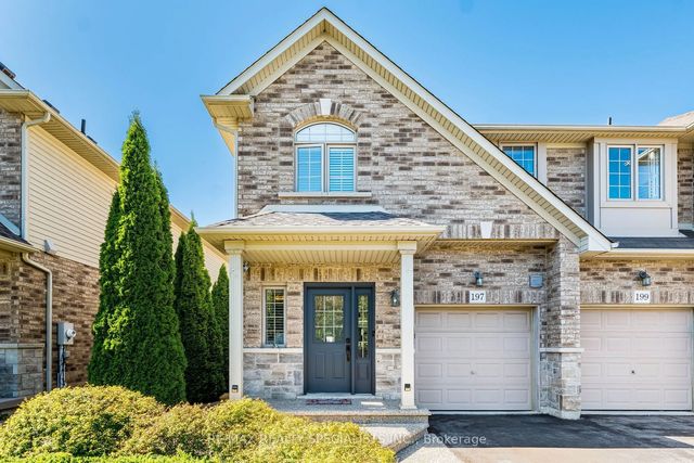 197 Tanglewood Drive, Hamilton