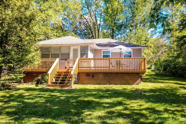 222 Lake Dalrymple Road, Kawartha Lakes