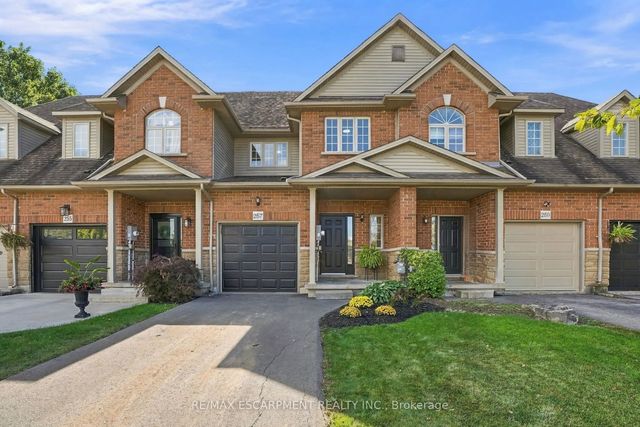 257 Southbrook Drive, Hamilton