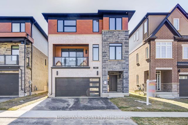 565 Balsam Popar Street, Waterloo