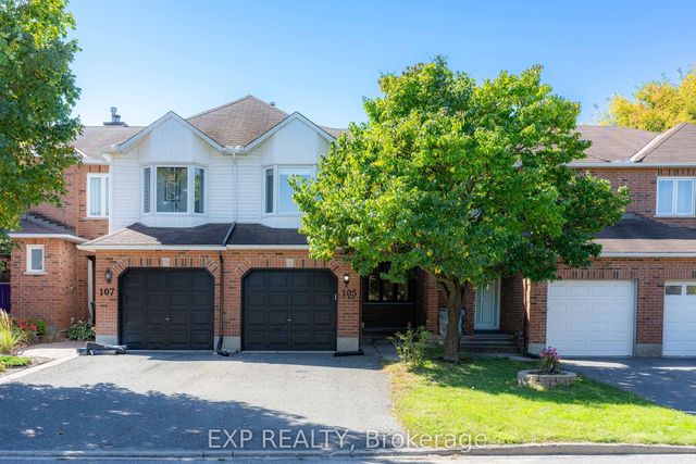 105 Southport Drive, Hunt Club - South Keys and Area