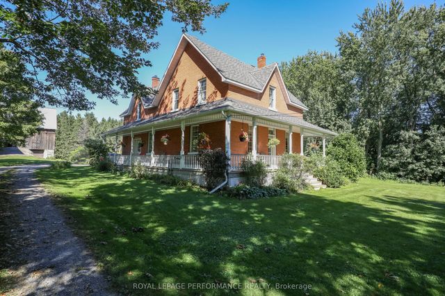 8253 Russell Road, Orleans - Cumberland and Area