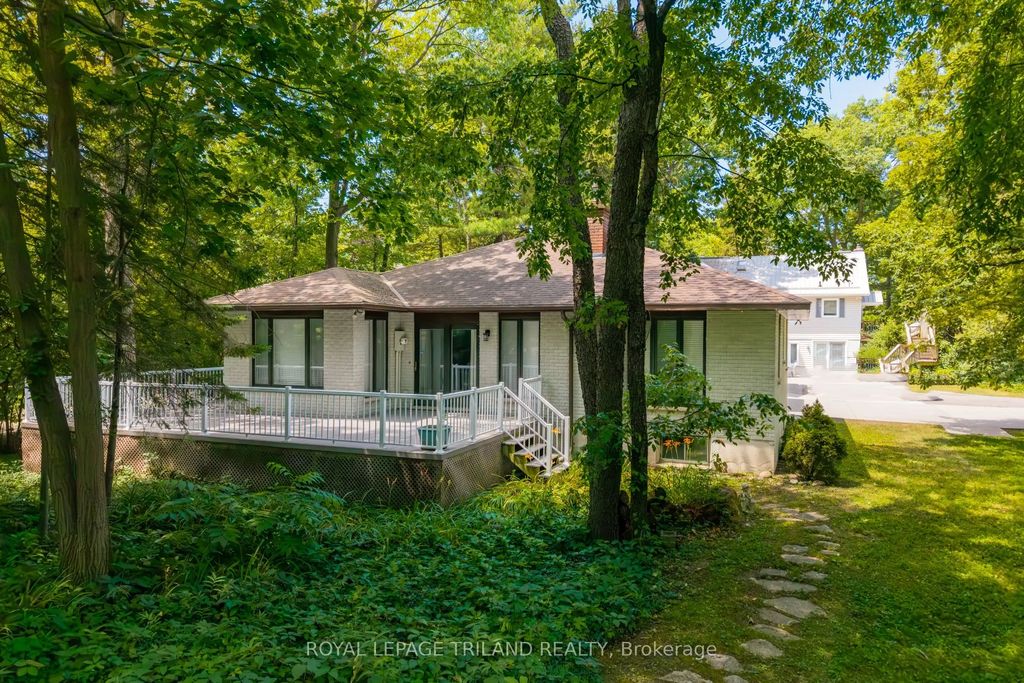 33 Forest Avenue, South Huron