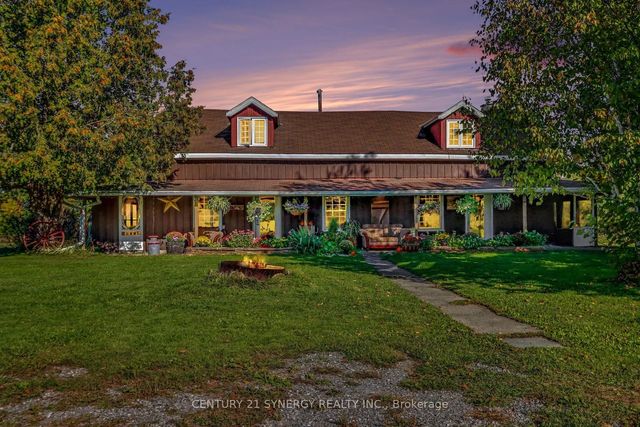 2960 Mclachlin Road, Beckwith