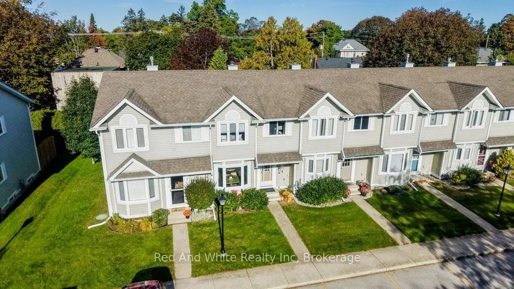 160 Morpeth Street 8, Saugeen Shores