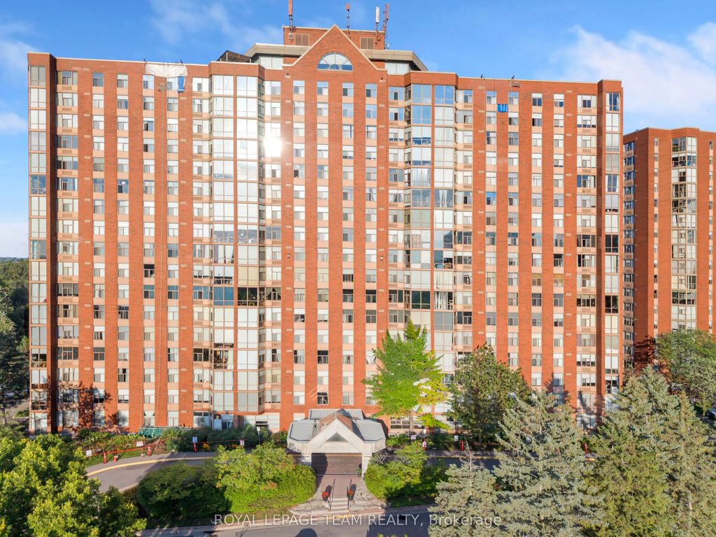 2759 Carousel Crescent 501, Blossom Park - Airport and Area