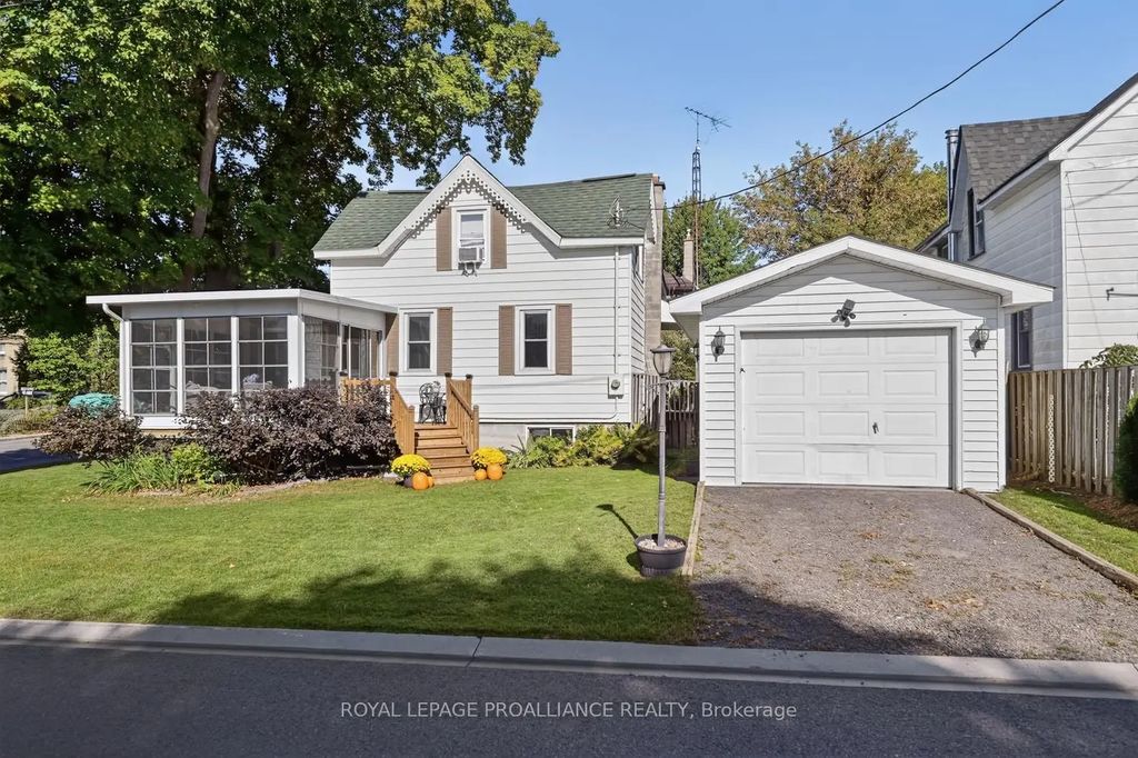 155 Henry Street, Edwardsburgh/Cardinal