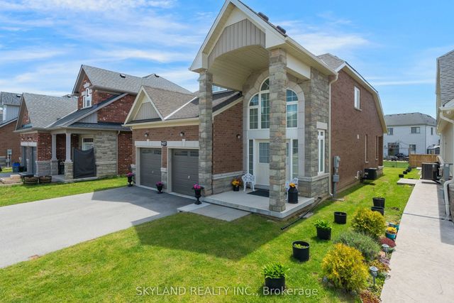 1487 Marina Drive, Fort Erie