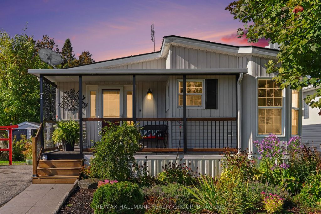 7 Du Lac Private, Stittsville - Munster - Richmond