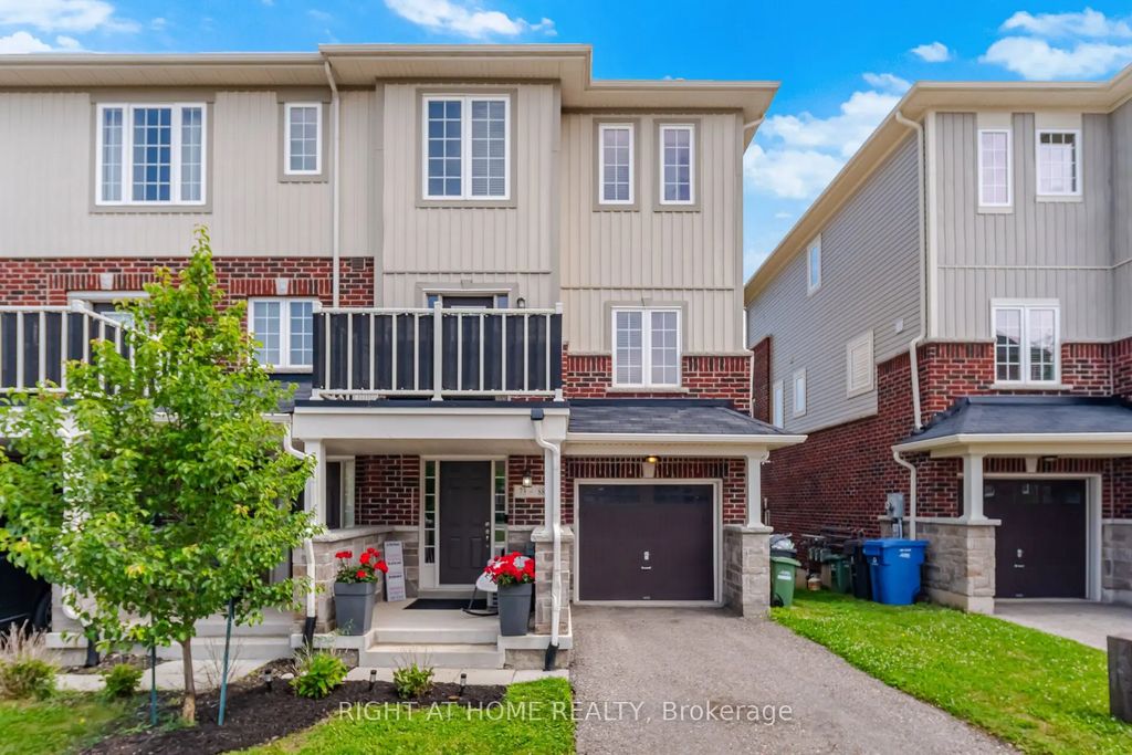 88 Decorso Drive 73, Guelph