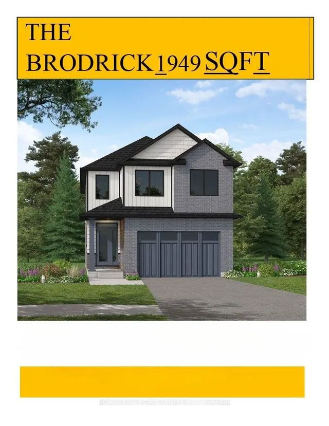 95 Maple Street, Mapleton