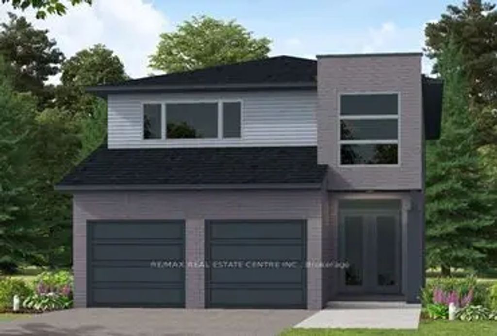99 Maple Street, Mapleton