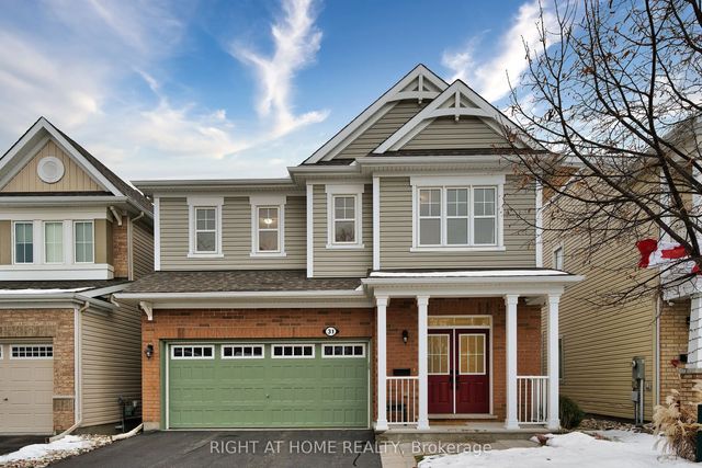 31 Summitview Drive, Kanata