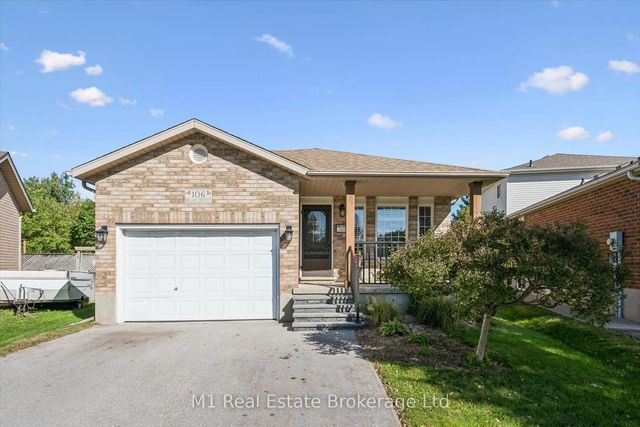 106 Bellamy Crescent, Centre Wellington