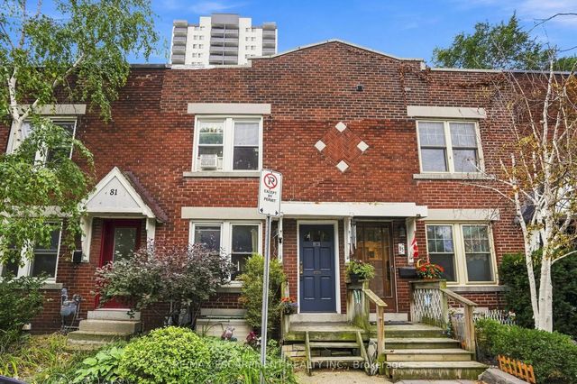 83 Napier Street, Hamilton