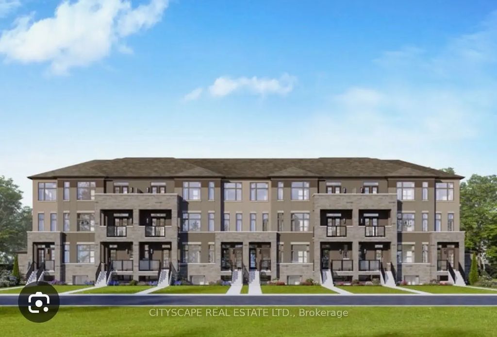 941 North Waterdown Drive, Hamilton
