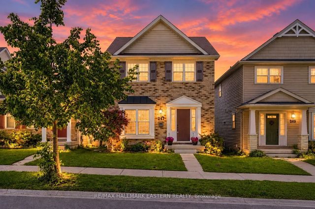 247 Bowen Drive, Peterborough