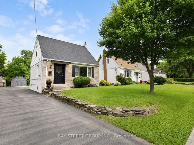 188 Haddon Avenue S, Hamilton