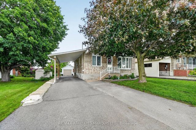824 Alice Street, Cornwall