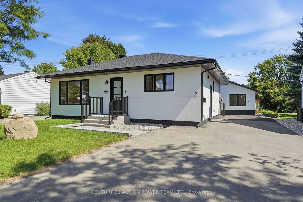 1831 Haig Drive S, Elmvale Acres and Area
