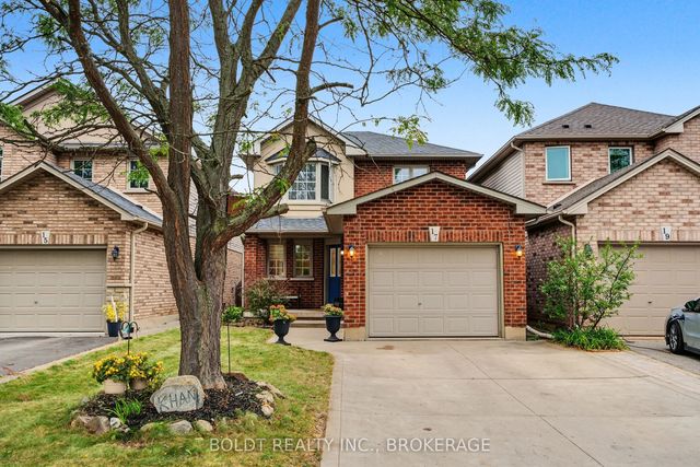 17 Valridge Court, Hamilton