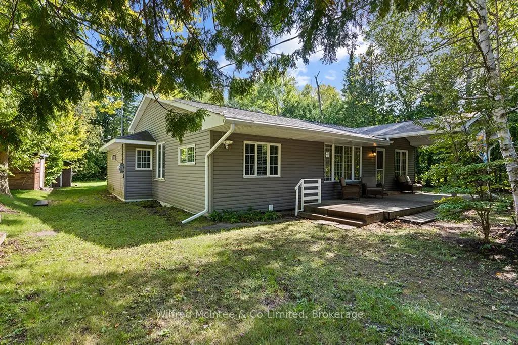 7 3rd Avenue S, Native Leased Lands