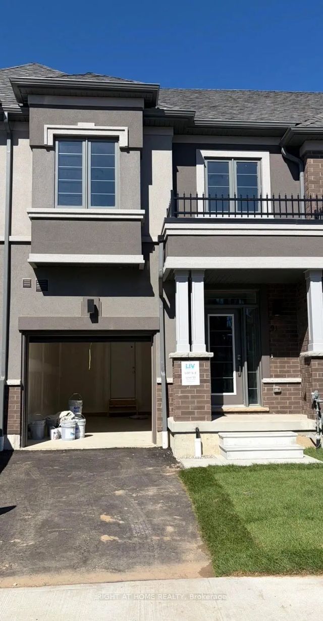 660 Colborne Street W 91, Brantford