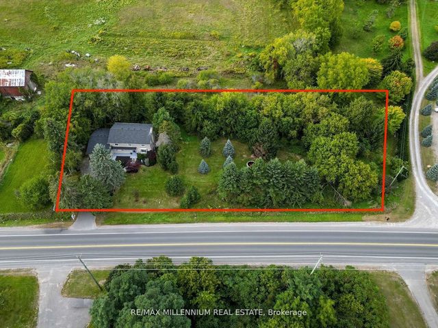 13956 County 2 Road, Cramahe