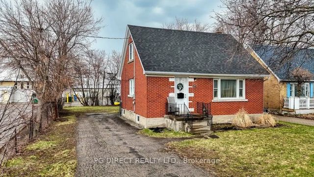 36 Edna Street, Kitchener