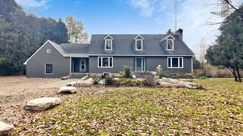 9045 Sideroad 17 N/a, Erin