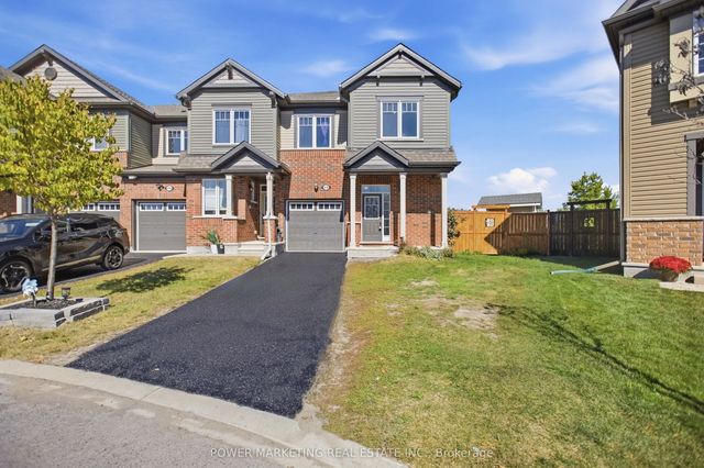 618 Monardia Way, Orleans - Cumberland and Area