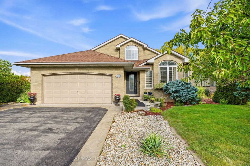 505 Albany Street, Fort Erie
