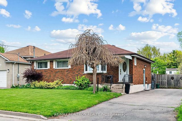 42 Charles Street, Brantford