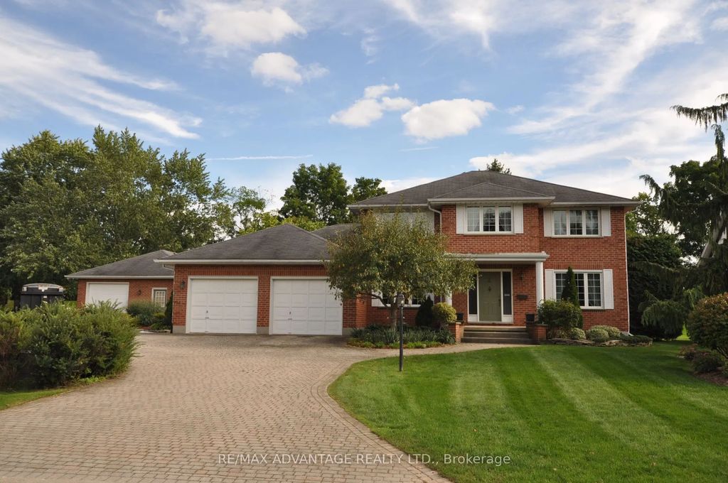 4 Croydon Drive, Middlesex Centre