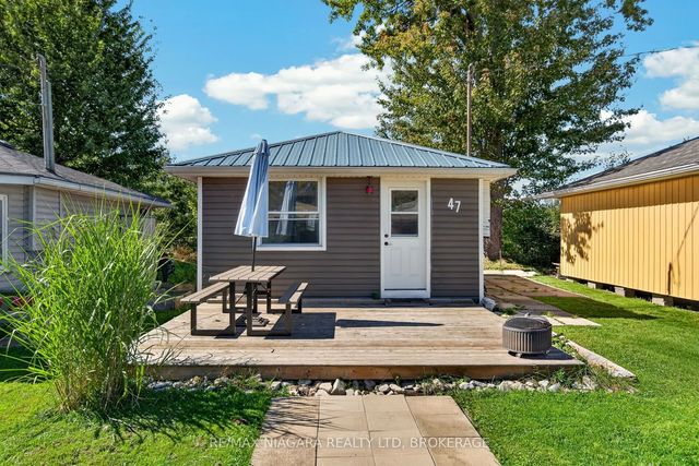 11046 Lakeshore Road 47, Wainfleet