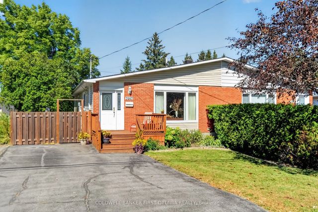 7007 Notre Dame Street N, Orleans - Convent Glen and Area