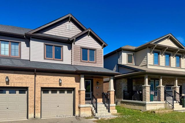 10 Scarletwood Street, Hamilton
