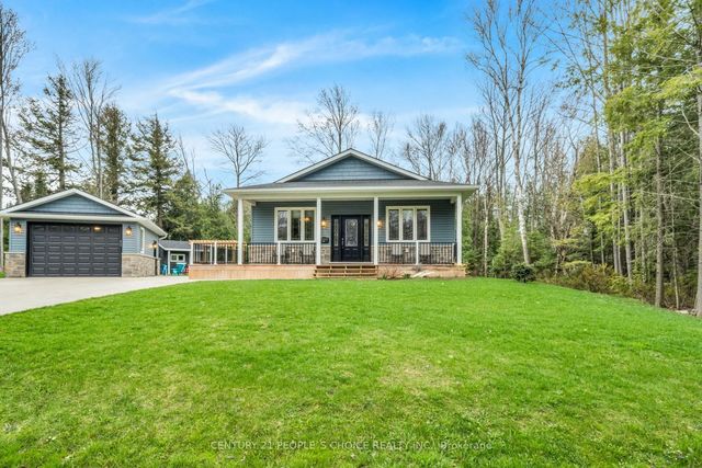 93 Gremik Crescent, South Bruce Peninsula