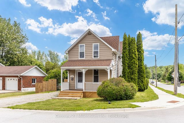 411 Taylor Street, South Bruce Peninsula