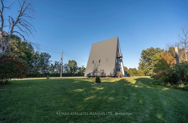 2150 Service Road, Cornwall