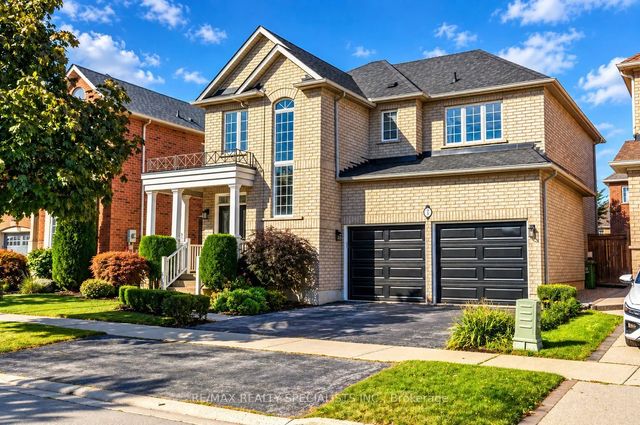 7 Kingspoint Circle, Hamilton