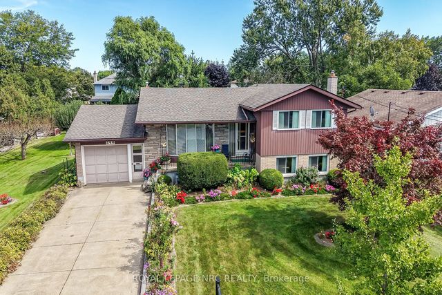 248 Vansickle Road, St. Catharines