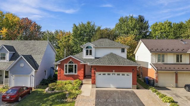 55 Darby Road, Guelph