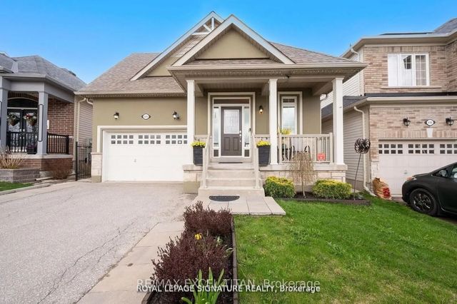 404 Galbraith Street, Melancthon