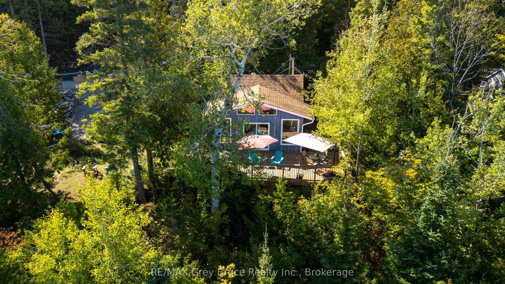 11 Lynch Drive, Northern Bruce Peninsula