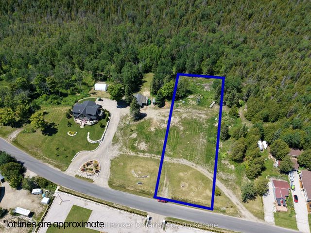 108 Tamarac Road, Northern Bruce Peninsula